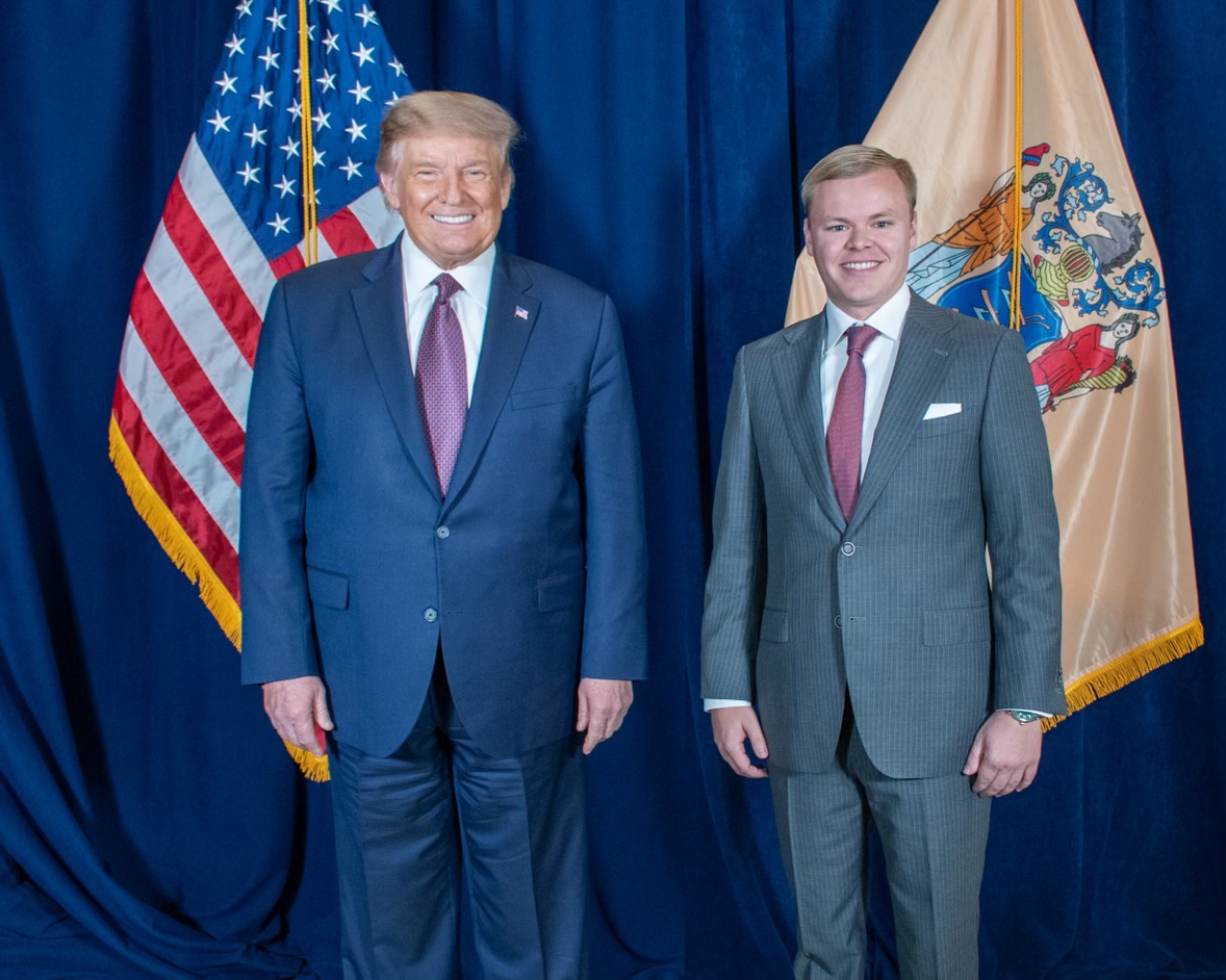 About Peter Ristevski