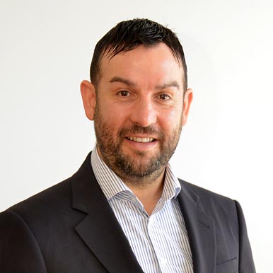 About Peter Ristevski